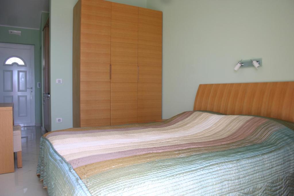 דוברה וודה Apartments & Rooms Elite חדר תמונה