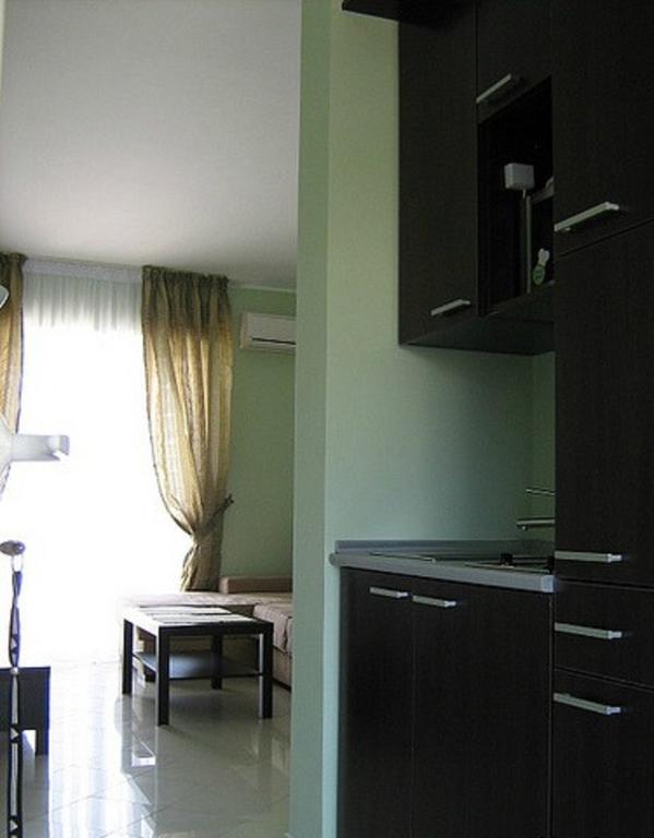 דוברה וודה Apartments & Rooms Elite חדר תמונה