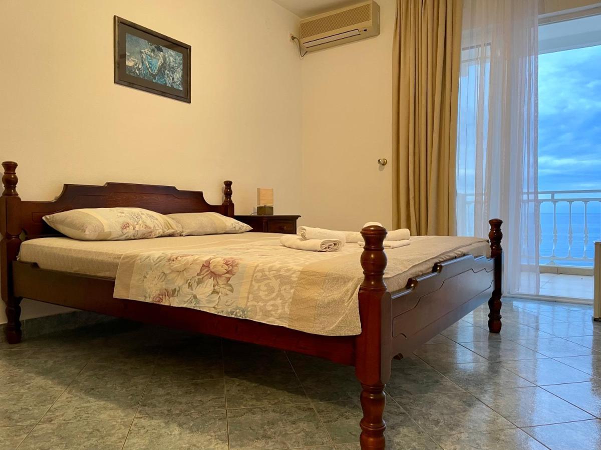 דוברה וודה Apartments & Rooms Elite מראה חיצוני תמונה
