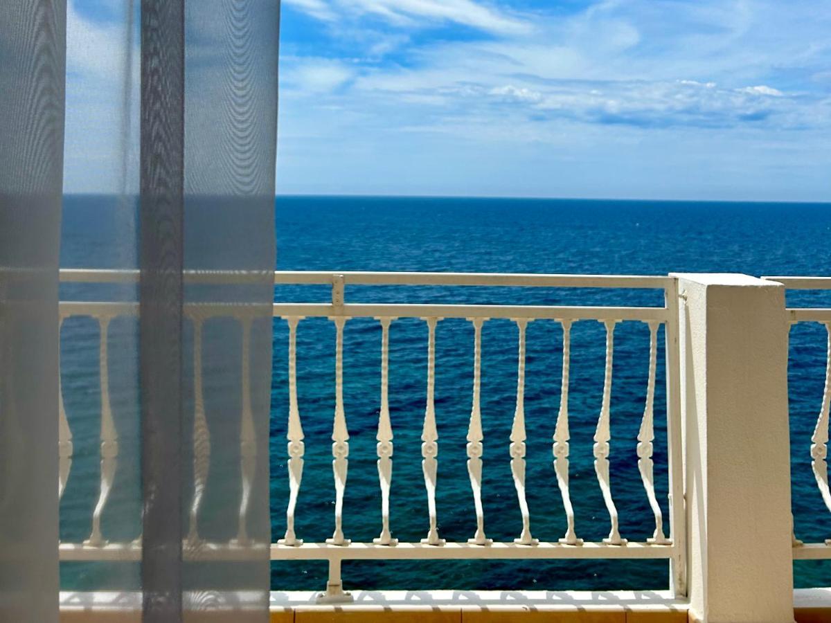 דוברה וודה Apartments & Rooms Elite מראה חיצוני תמונה