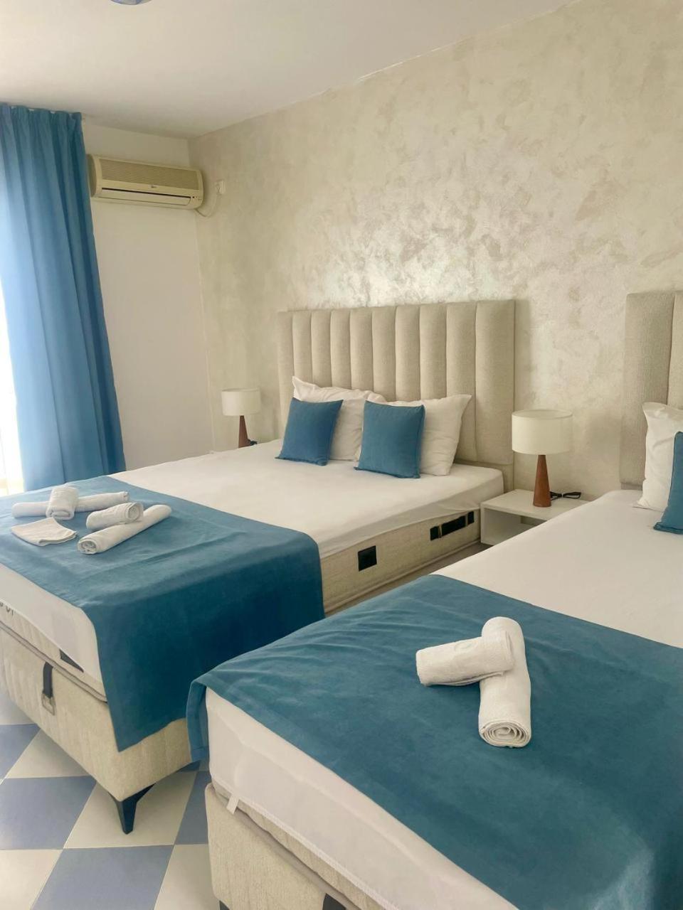 דוברה וודה Apartments & Rooms Elite חדר תמונה