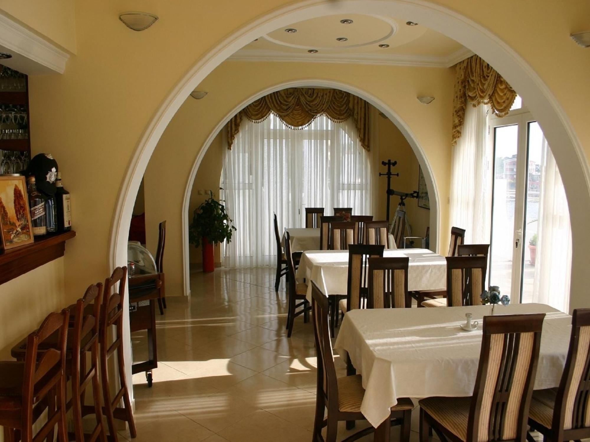 דוברה וודה Apartments & Rooms Elite מראה חיצוני תמונה