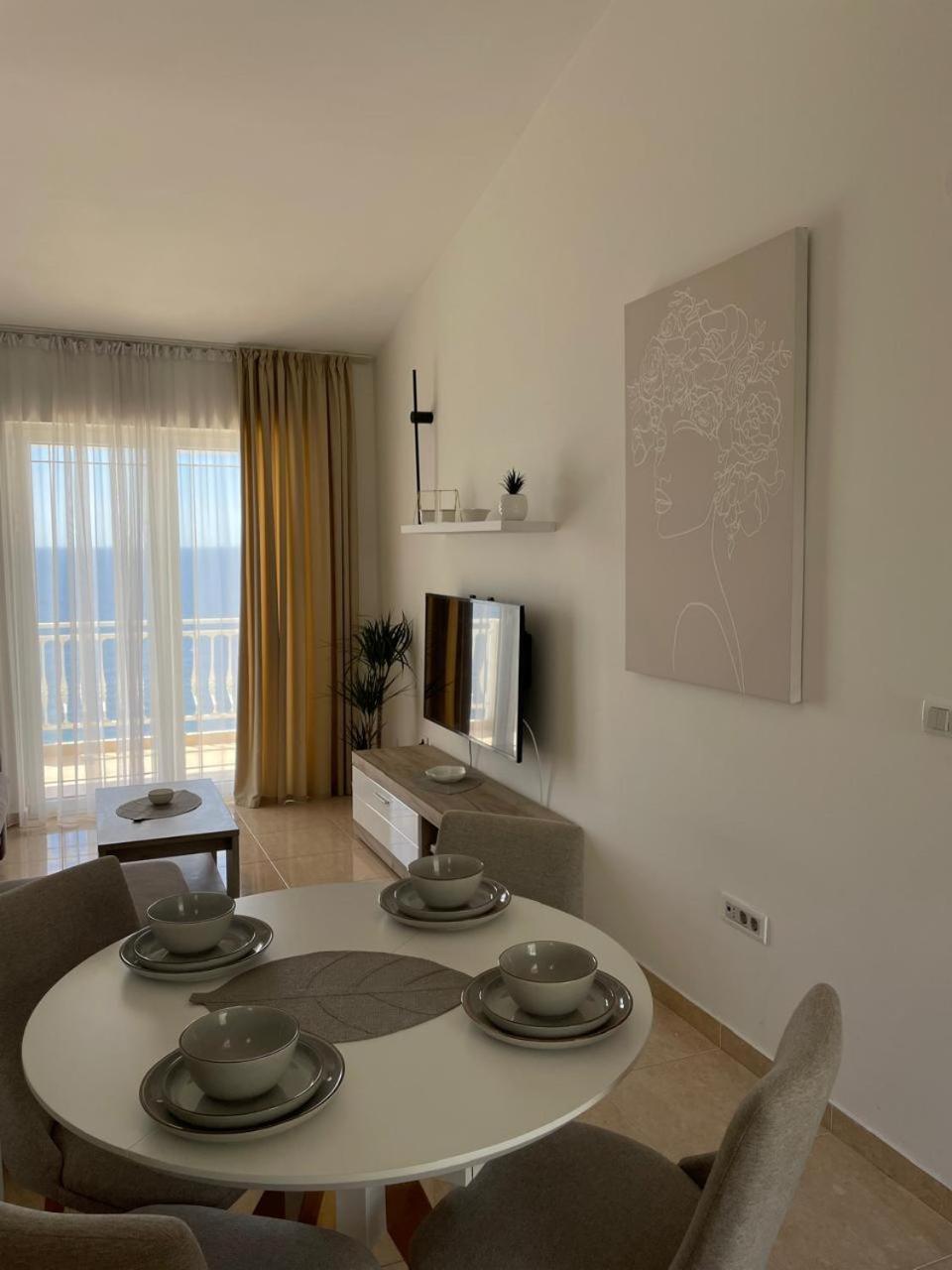 דוברה וודה Apartments & Rooms Elite חדר תמונה