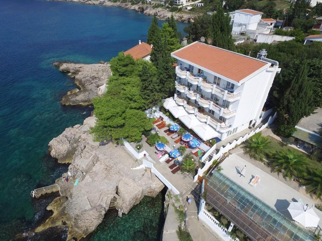 דוברה וודה Apartments & Rooms Elite מראה חיצוני תמונה