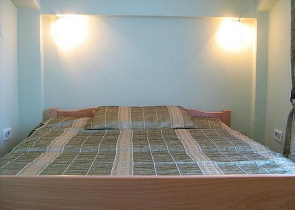 דוברה וודה Apartments & Rooms Elite חדר תמונה